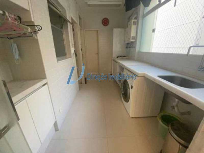 Apartamento à venda com 3 quartos, 201m² - Foto 24