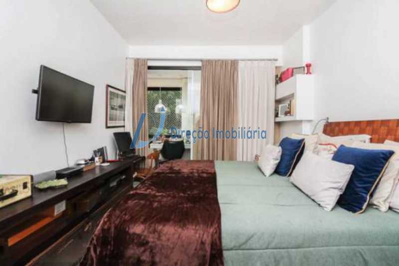 Apartamento à venda com 3 quartos, 99m² - Foto 9