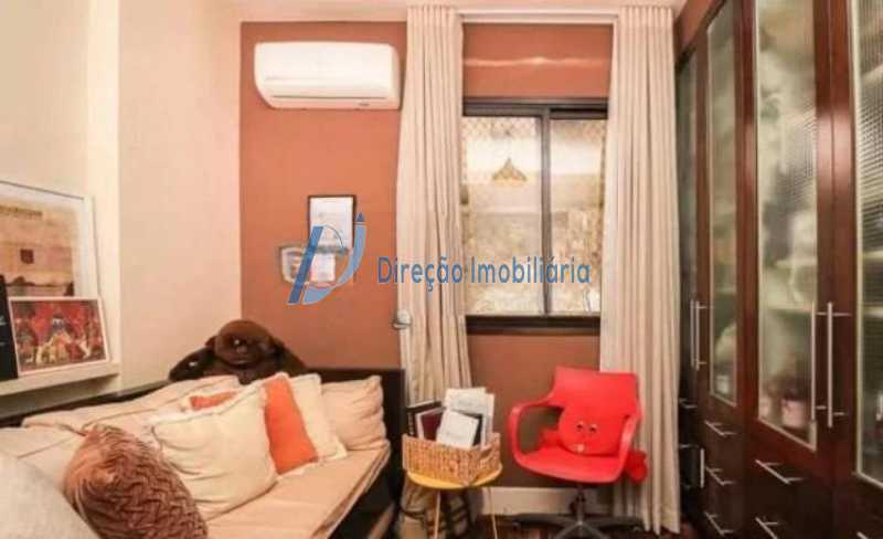 Apartamento à venda com 3 quartos, 99m² - Foto 13