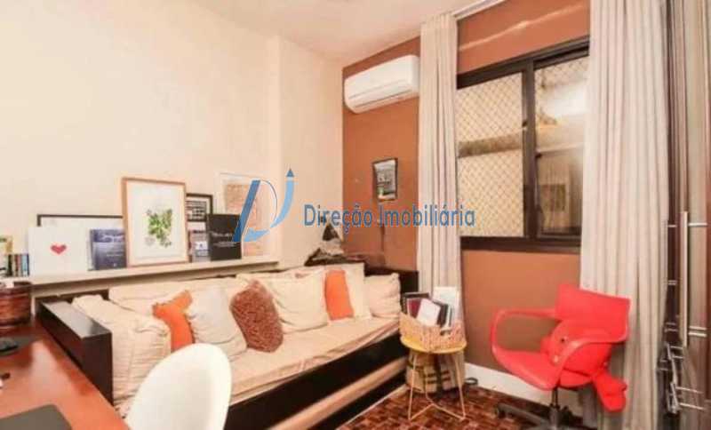 Apartamento à venda com 3 quartos, 99m² - Foto 12