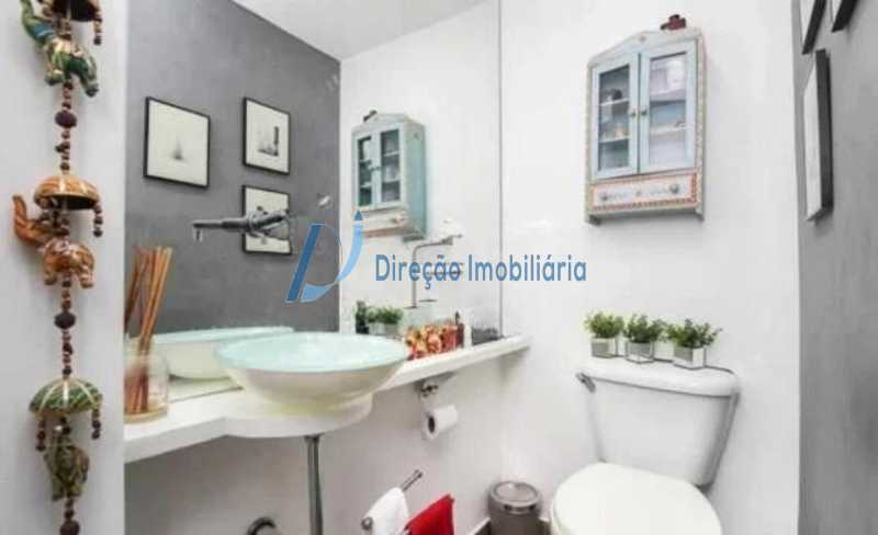 Apartamento à venda com 3 quartos, 99m² - Foto 7