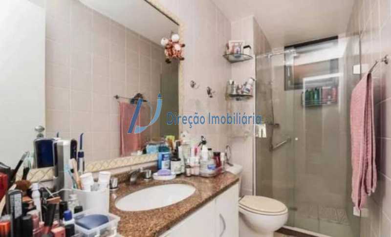 Apartamento à venda com 3 quartos, 99m² - Foto 16