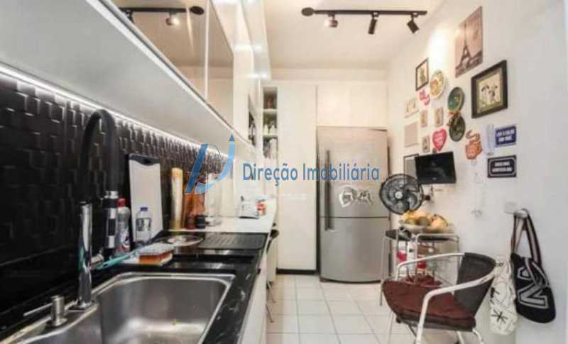 Apartamento à venda com 3 quartos, 99m² - Foto 18