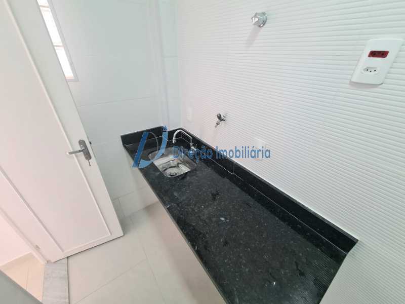 Apartamento à venda com 1 quarto, 38m² - Foto 17