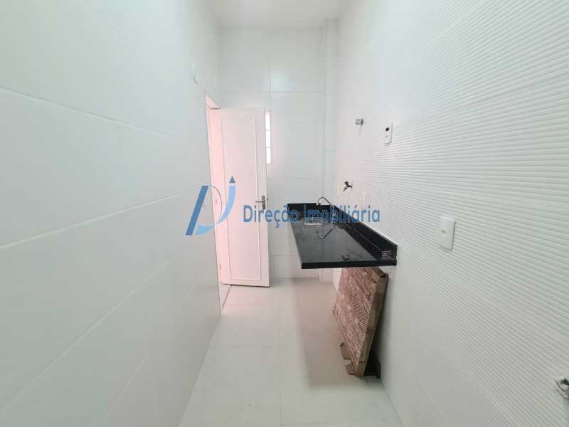 Apartamento à venda com 1 quarto, 38m² - Foto 18