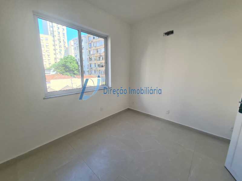 Apartamento à venda com 1 quarto, 38m² - Foto 13