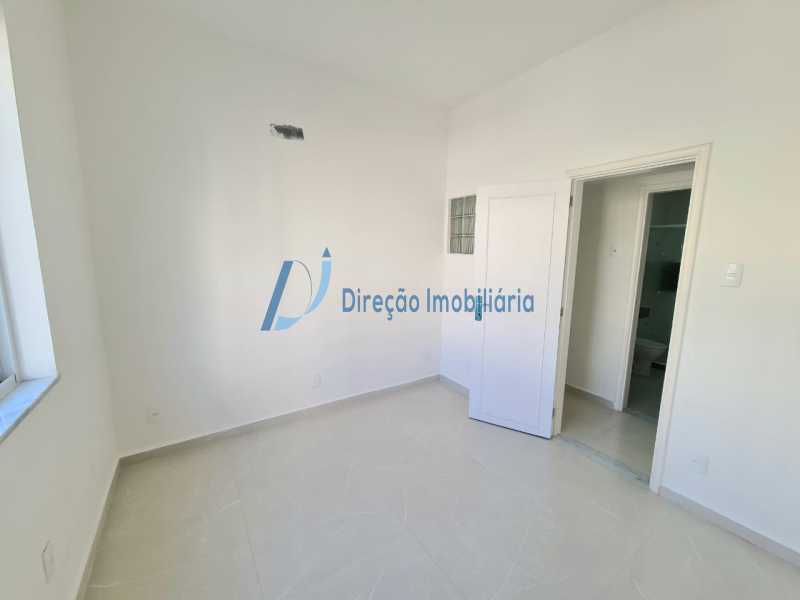 Apartamento à venda com 1 quarto, 38m² - Foto 14