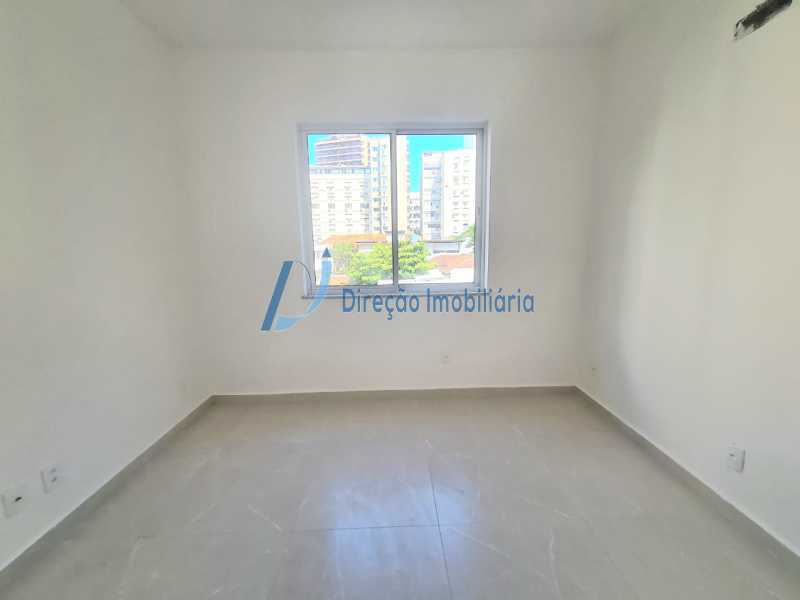 Apartamento à venda com 1 quarto, 38m² - Foto 16