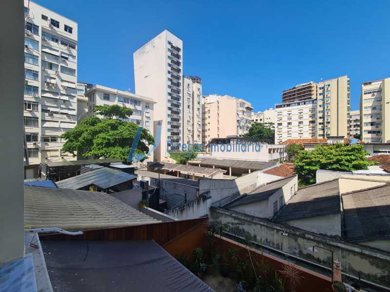 Apartamento à venda com 1 quarto, 38m² - Foto 6