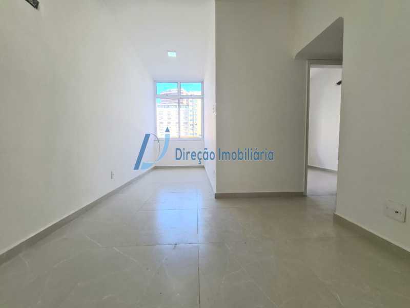 Apartamento à venda com 1 quarto, 38m² - Foto 4