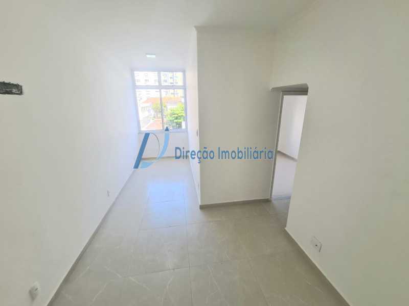 Apartamento à venda com 1 quarto, 38m² - Foto 5