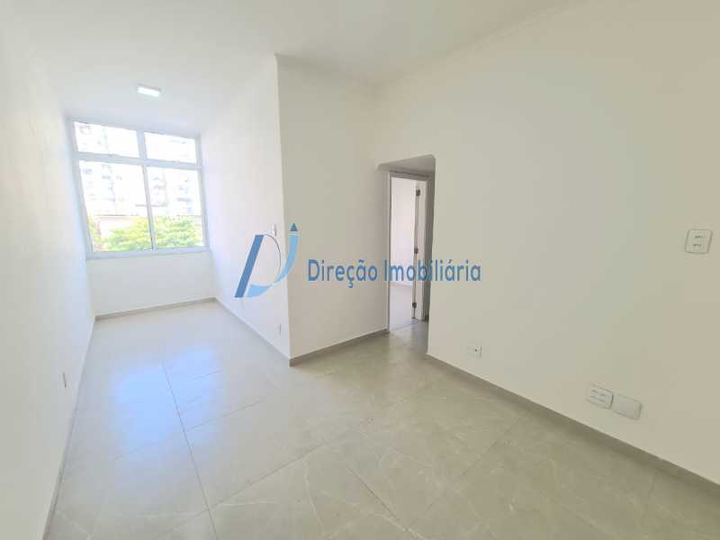 Apartamento à venda com 1 quarto, 38m² - Foto 8