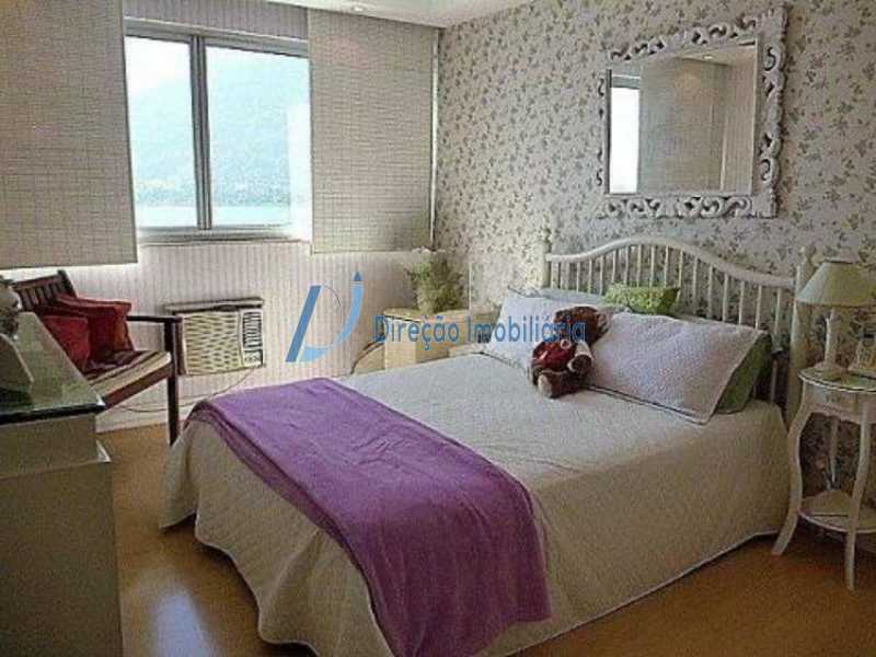 Apartamento à venda com 3 quartos, 185m² - Foto 10