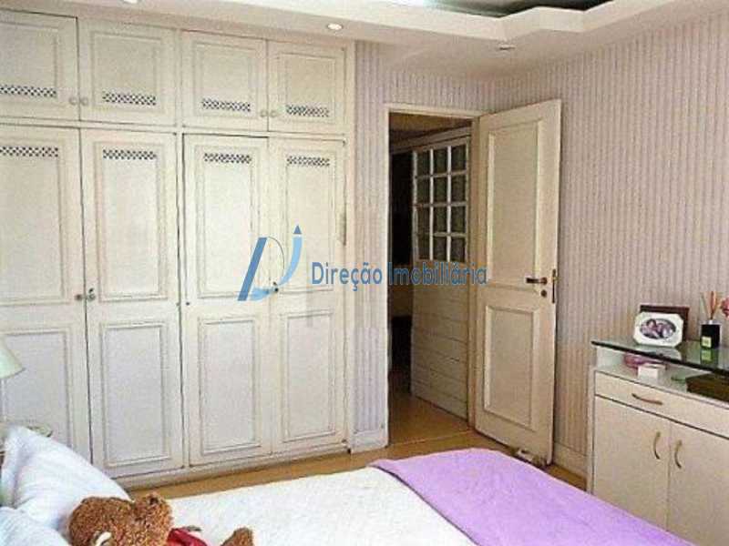 Apartamento à venda com 3 quartos, 185m² - Foto 11