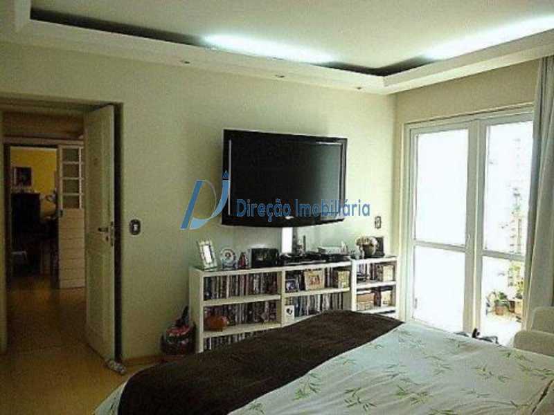 Apartamento à venda com 3 quartos, 185m² - Foto 13