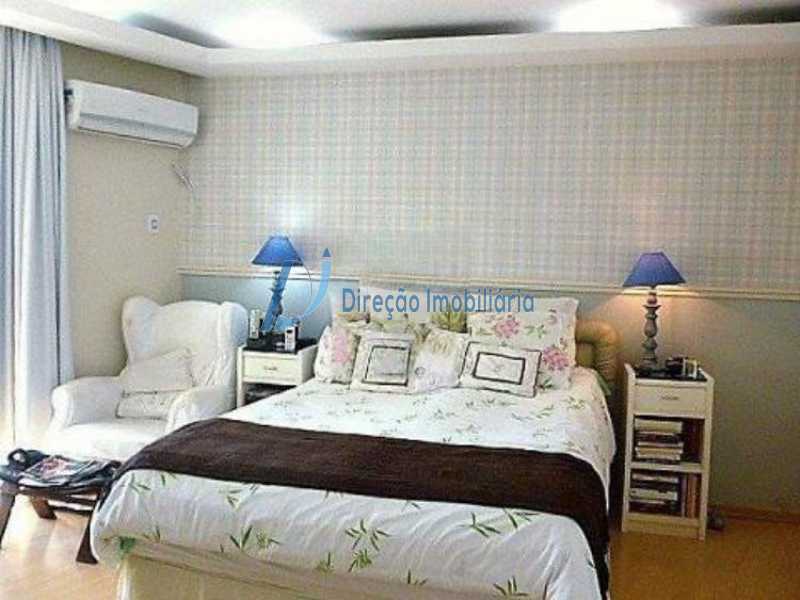 Apartamento à venda com 3 quartos, 185m² - Foto 12