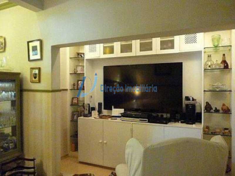 Apartamento à venda com 3 quartos, 185m² - Foto 15