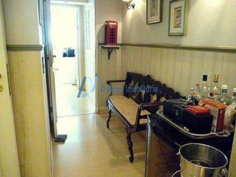 Apartamento à venda com 3 quartos, 185m² - Foto 9