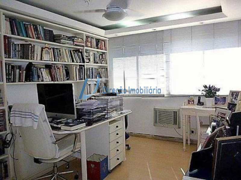 Apartamento à venda com 3 quartos, 185m² - Foto 17