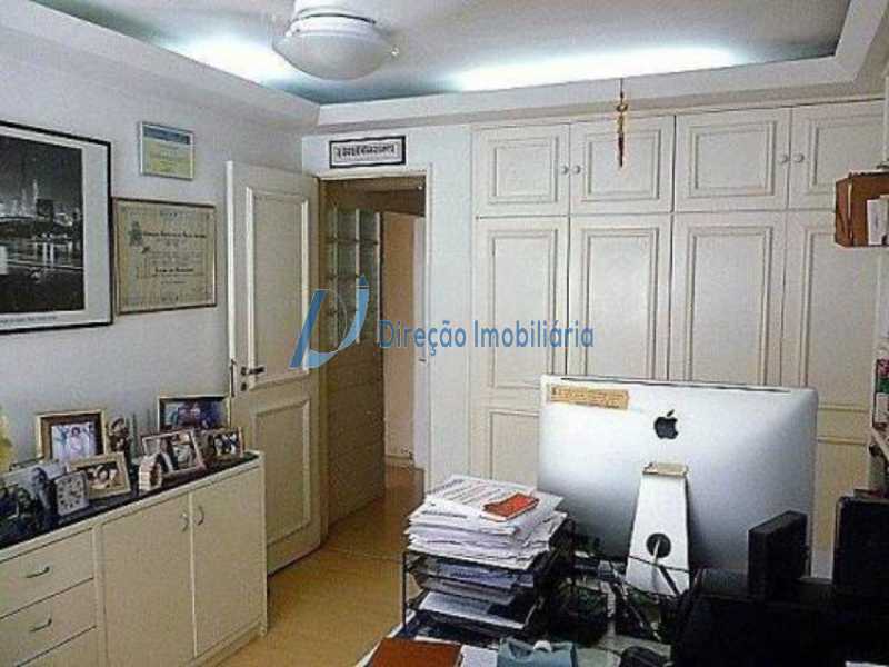 Apartamento à venda com 3 quartos, 185m² - Foto 18