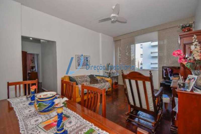 Apartamento à venda com 3 quartos, 88m² - Foto 2