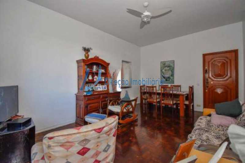 Apartamento à venda com 3 quartos, 88m² - Foto 4