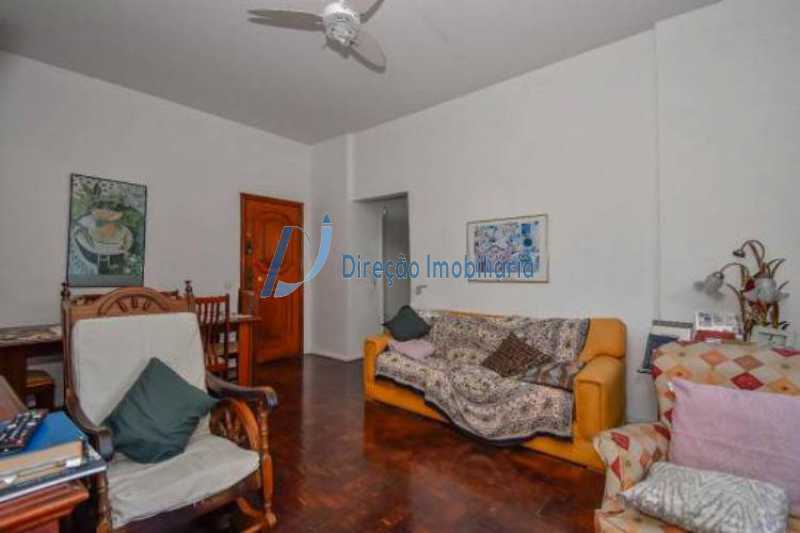 Apartamento à venda com 3 quartos, 88m² - Foto 5