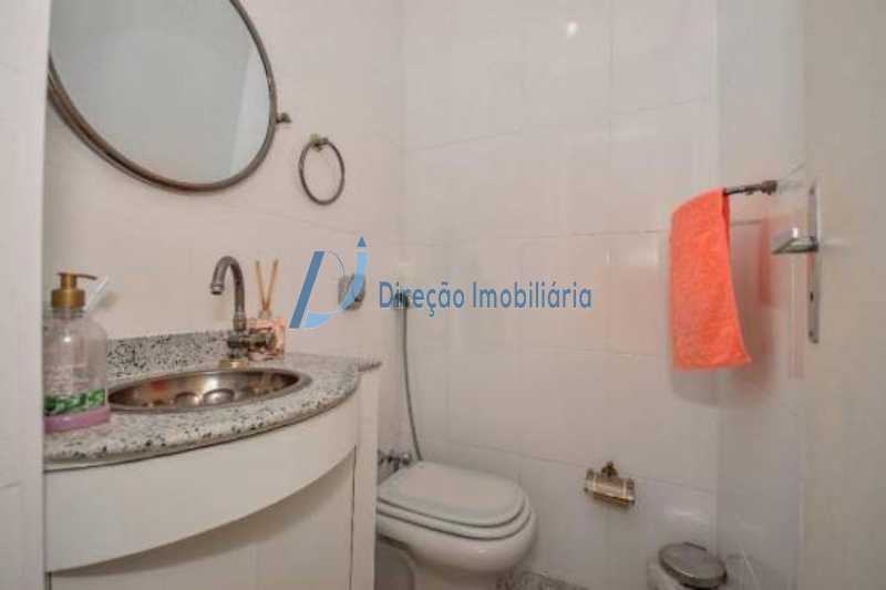 Apartamento à venda com 3 quartos, 88m² - Foto 6