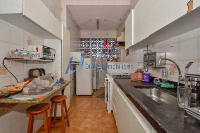 Apartamento à venda com 3 quartos, 88m² - Foto 19