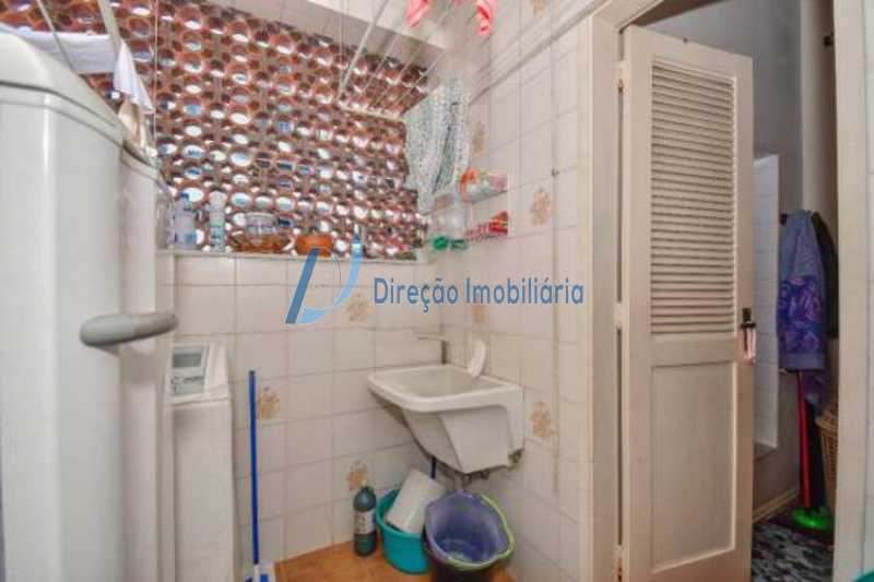 Apartamento à venda com 3 quartos, 88m² - Foto 21