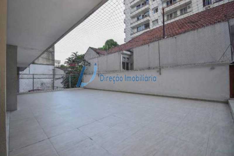 Apartamento à venda com 3 quartos, 88m² - Foto 22