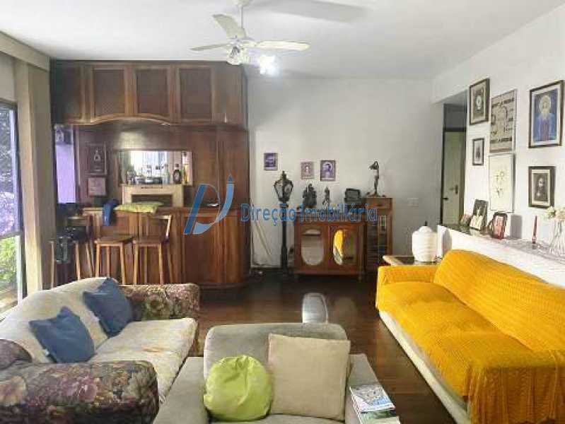 Apartamento à venda com 4 quartos, 130m² - Foto 5