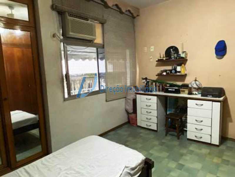 Apartamento à venda com 4 quartos, 130m² - Foto 15