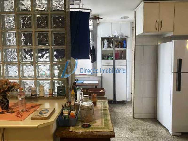 Apartamento à venda com 4 quartos, 130m² - Foto 21