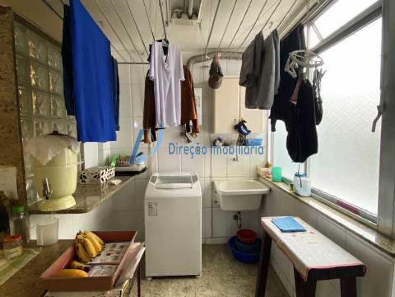 Apartamento à venda com 4 quartos, 130m² - Foto 22