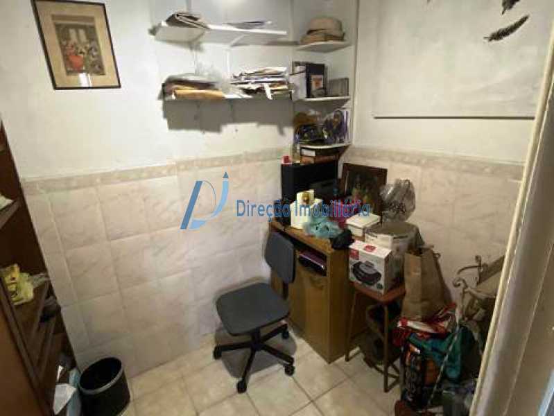 Apartamento à venda com 4 quartos, 130m² - Foto 23