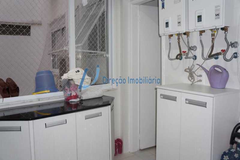 Apartamento à venda com 3 quartos, 150m² - Foto 18