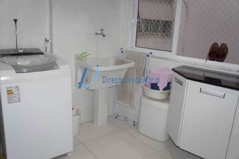 Apartamento à venda com 3 quartos, 150m² - Foto 19