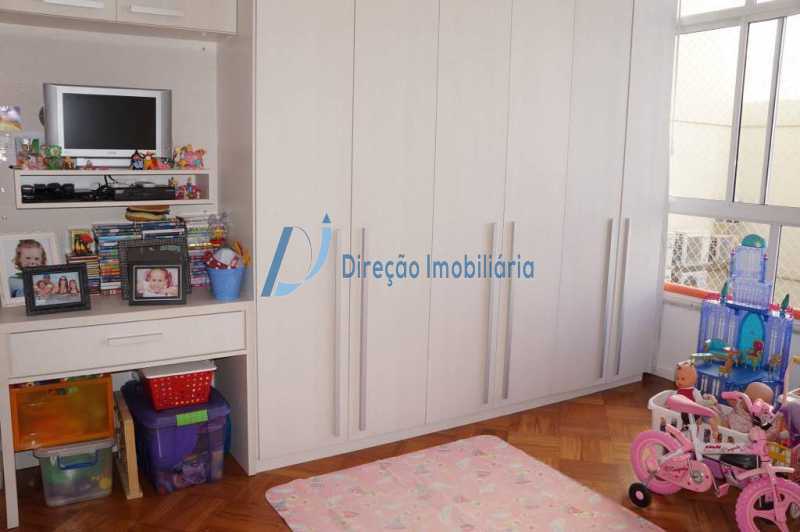 Apartamento à venda com 3 quartos, 150m² - Foto 8