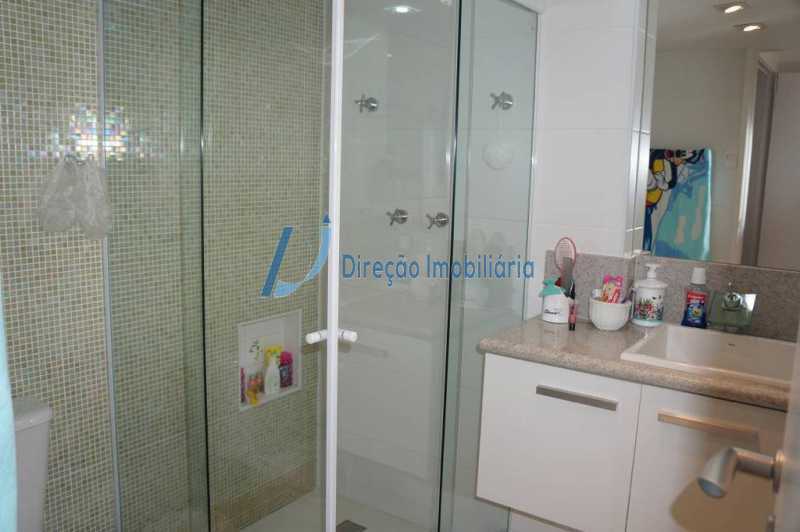 Apartamento à venda com 3 quartos, 150m² - Foto 14