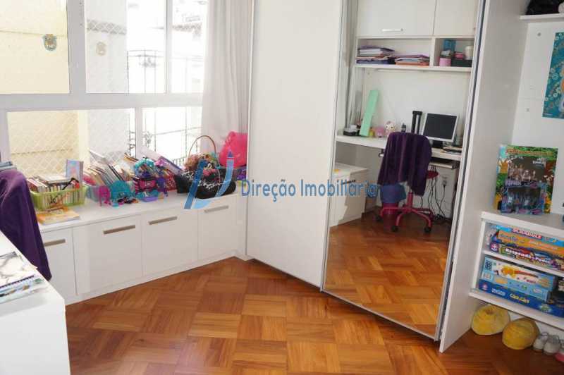 Apartamento à venda com 3 quartos, 150m² - Foto 7