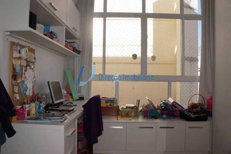 Apartamento à venda com 3 quartos, 150m² - Foto 12