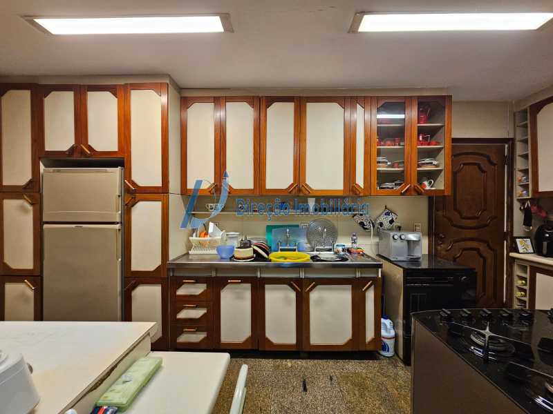 Apartamento à venda com 4 quartos, 199m² - Foto 26