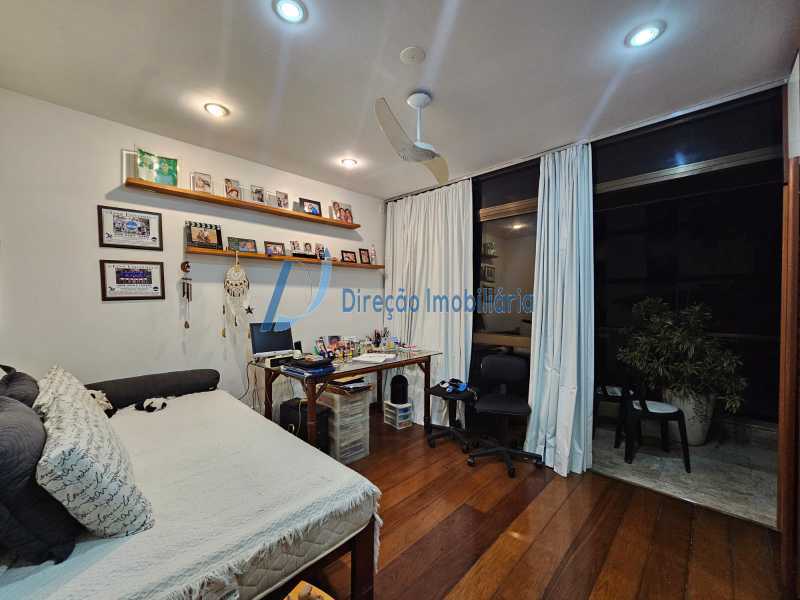 Apartamento à venda com 4 quartos, 199m² - Foto 10