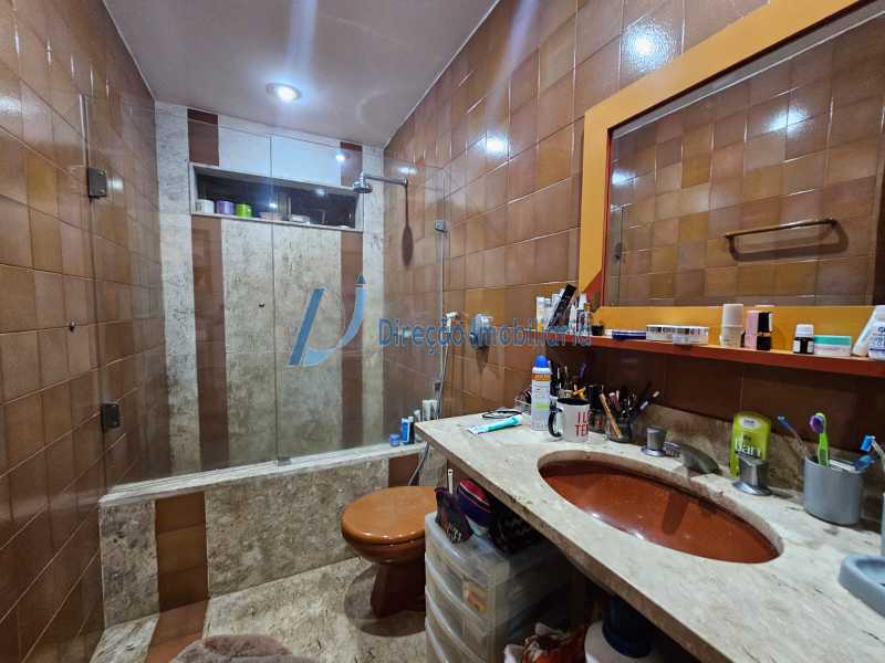 Apartamento à venda com 4 quartos, 199m² - Foto 21