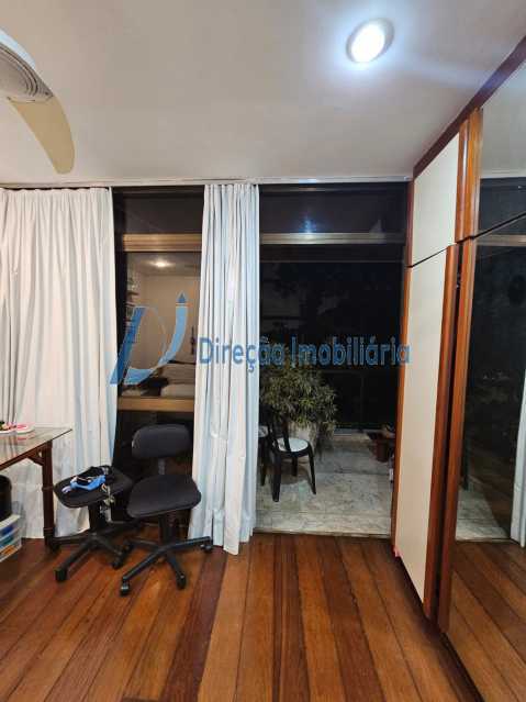 Apartamento à venda com 4 quartos, 199m² - Foto 11