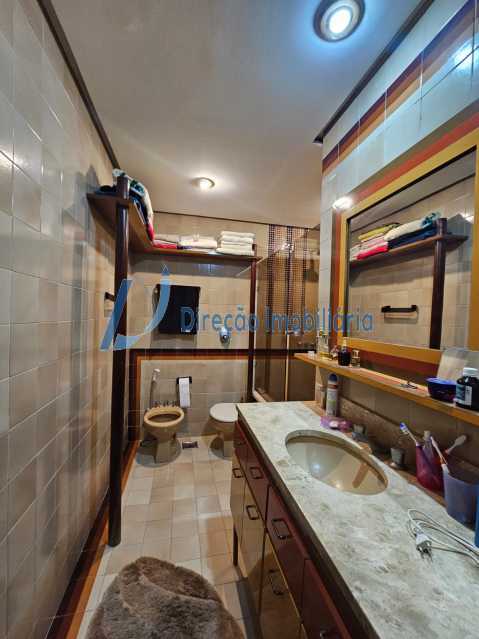 Apartamento à venda com 4 quartos, 199m² - Foto 23