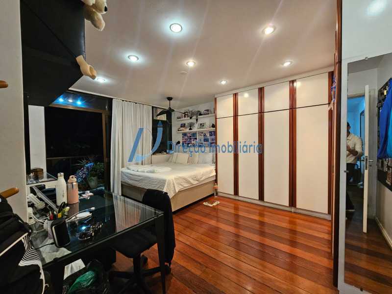 Apartamento à venda com 4 quartos, 199m² - Foto 15