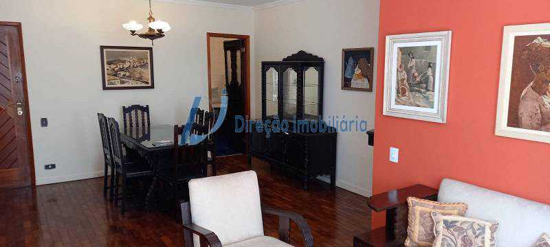 Apartamento à venda com 3 quartos, 101m² - Foto 3