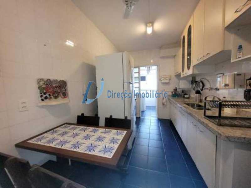 Apartamento à venda com 3 quartos, 101m² - Foto 14